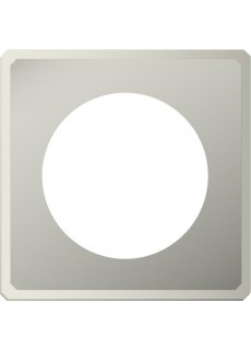Фланец Дымок (430/0.5 мм) 500x500 мм, д. 300 мм