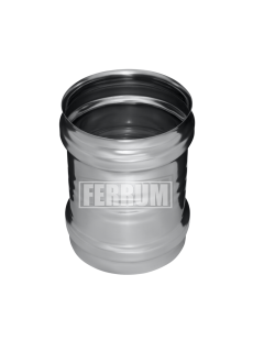 Адаптер котла ММ Ferrum (430/0,8 мм) d=110