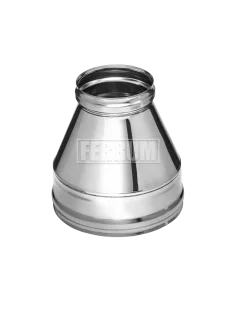 Конус Ferrum (430/0,5 мм) d=100х200