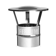 Зонт-Д Ferrum (430/0,5 мм) d=140