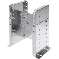 Опора напольная Ferrum (430) 150x250, 160x250 мм