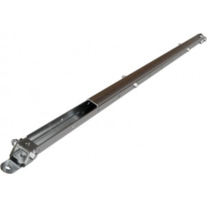 Опора телескопическая Ferrum (430/1,5 мм) L=1000-1800 мм