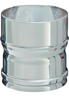 Переходник МП Ferrum (430/0,5 мм) д. 125 мм М - 135 мм П