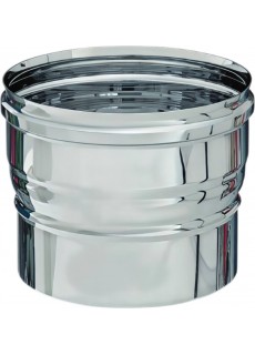 Переходник ПМ Ferrum (430/0,5 мм) д. 130 мм П - 135 мм М