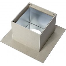 Потолочно-проходной узел Н Ferrum (430/0,5) д. 200 мм