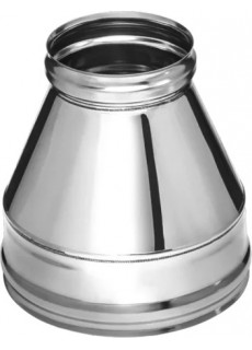 Конус Ferrum GS 30-50 (430/0,5 мм) д. 160x250 мм