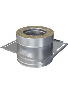 Площадка монтажная Ferrum GS 30-50Z (430 + оц.) д. 100x200 мм