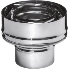 Старт-сэндвич Ferrum GS 30-50 (430/0,5 мм + нерж.) д. 250x350 мм