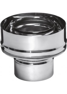 Старт-сэндвич Ferrum GS 30-50 (430/0,5 мм + нерж.) д. 100x200 мм