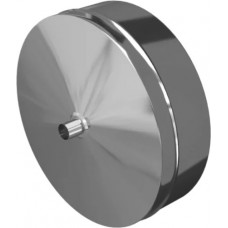 Конденсатоотвод для сэндвича Ferrum (430/0,5 мм) д. 210 мм внутр.