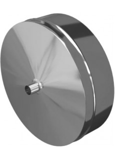 Конденсатоотвод для сэндвича Ferrum (430/0,5 мм) д. 197 мм внутр.