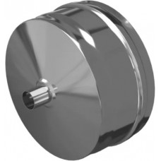 Конденсатоотвод для трубы Ferrum (430/0,5 мм) д. 160 мм внеш.