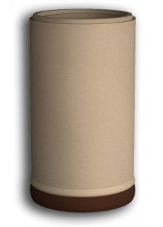 Труба КимрПечь диам. 150 мм расписная
