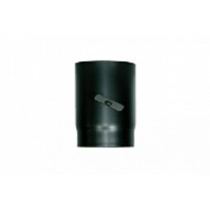 Труба Stabile PHSR 01 D130 с шибером
