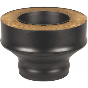 Старт-сэндвич Везувий Black (AISI 430/0,8мм) (ММ) д.200x300