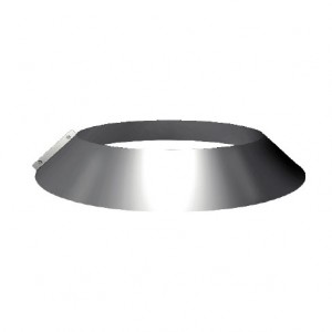 Юбка Вулкан на трубу V50R D250/350, нерж 304