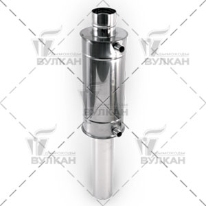 Теплообменник BH d130/D245