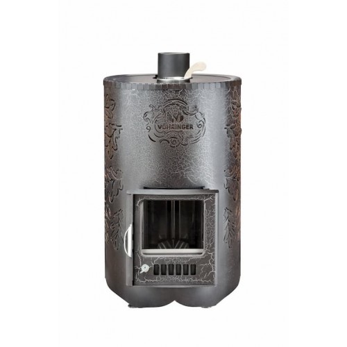 Печь для бани Ферингер Уют-18 ПФ (Стандарт)