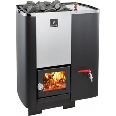 Дровяная печь для бани Kastor Karhu 30 VO