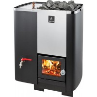 Дровяная печь для бани Kastor Karhu 30 VV