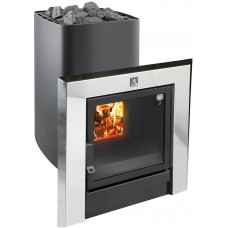 Дровяная печь для бани Kastor KSIL-37 JK