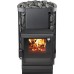 Дровяная печь для бани Kastor Saga 22 T