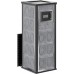 Дровяная печь для бани Klover RT 35 RV в облицовке Design