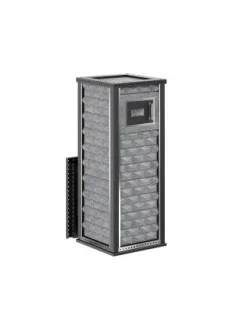 Дровяная печь для бани Klover Design 09