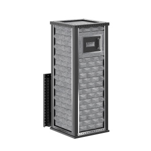 Дровяная печь для бани Klover Design 09