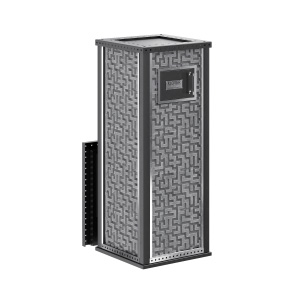 Дровяная печь для бани Klover Design 11