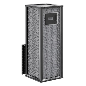 Дровяная печь для бани Klover Design 11