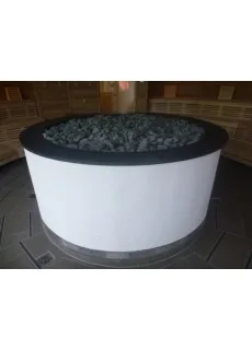 Газовая печь Kusatek Kusatherm 75/90 кВт