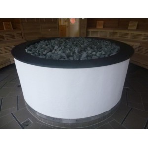 Газовая печь Kusatek Kusatherm 75/90 кВт