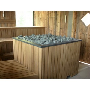 Газовая печь Kusatek Kusatherm 75/90 кВт