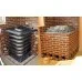 Газовая печь Kusatek Kusatherm 25/30 кВт