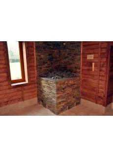 Газовая печь Kusatek Kusatherm 50/60 кВт