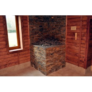 Газовая печь Kusatek Kusatherm 50/60 кВт