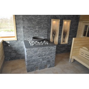 Газовая печь Kusatek Kusatherm 50/60 кВт