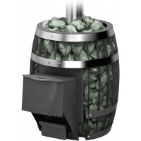 Дровяная печь для бани ТМФ Саяны Inox ДА Дровяная печь для бани ТМФ Саяны Inox ДА