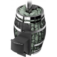 Дровяная печь для бани ТМФ Саяны XXL 2015 Inox ДА ЗК Дровяная печь для бани ТМФ Саяны XXL 2015 Inox ДА ЗК