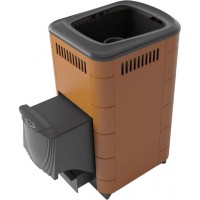 Дровяная печь для бани ТМФ Тунгуска Cast ДА Дровяная печь для бани ТМФ Тунгуска Cast ДА