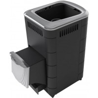 Дровяная печь для бани ТМФ Тунгуска Cast ДН Дровяная печь для бани ТМФ Тунгуска Cast ДН