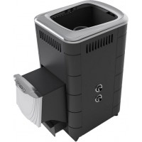 Дровяная печь для бани ТМФ Тунгуска Cast ДН ТО Дровяная печь для бани ТМФ Тунгуска Cast ДН ТО