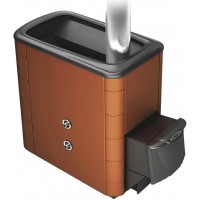 Дровяная печь для бани ТМФ Тунгуска XXL 2013 Inox ДА ТО Дровяная печь для бани ТМФ Тунгуска XXL 2013 Inox ДА ТО