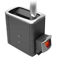 Дровяная печь для бани ТМФ Тунгуска XXL 2013 Inox ДНС ТО Дровяная печь для бани ТМФ Тунгуска XXL 2013 Inox ДНС ТО