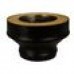 Старт-сэндвич Везувий BLACK (AISI 430/0,8мм) d=150x250