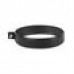 Хомут Везувий BLACK (AISI 430/0,5мм) d=300