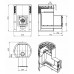 Банная печь Везувий Лава 28 (ДТ-4)