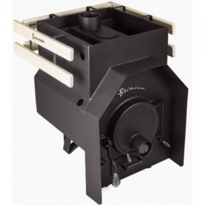 Печь для бани Бренеран AOT-12 25м3