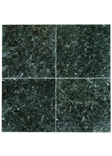 Плитка облицовочная Гефест 300х300х12 "гладкая" серпентинит